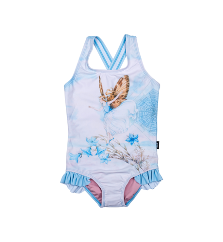 Rock Your Kid Fairy One Piece