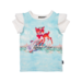 Rock Your Kid Doe A Deer S/S Tee