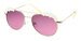 Unity Kids Silver Daisy Sunglasses