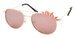 Unity Kids Rose Butterfly Sunglasses