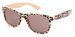 Unity Kids Leopard Print Sunglasses