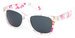 Unity Kids Floral Print Sunglasses