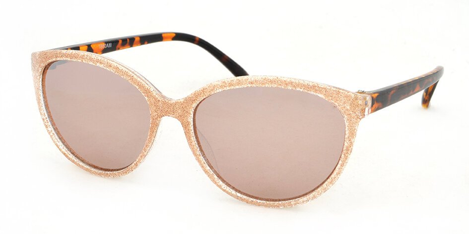 Unity Kids Gold Sunglasses CLOTHING-ACCESSORIES-SUNGLASSES