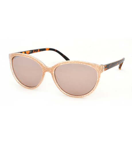 Unity Kids Gold Sunglasses