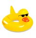 Big Mouth Pool Float - Giant Duck