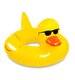Big Mouth Pool Float - Giant Duck