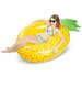 Big Mouth Pool Float - Pineapple
