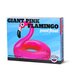 Pink Flamingo Pool Float