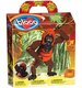 Bloco The Orangutan