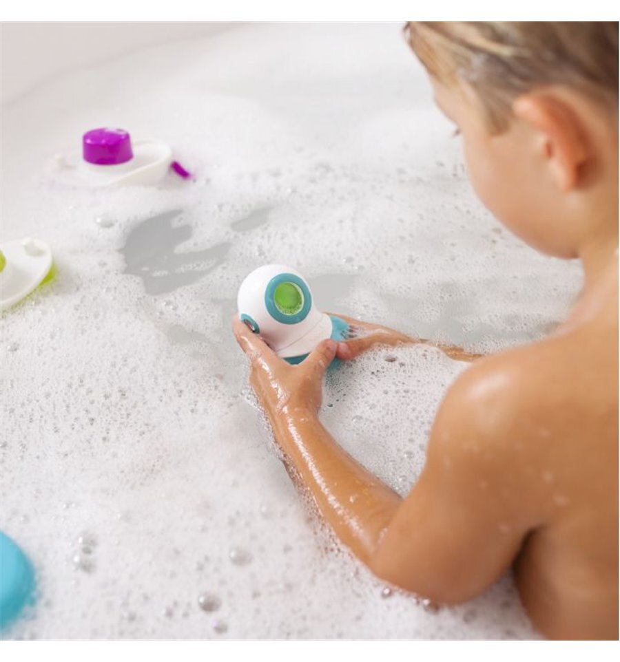 boon light up bath toy