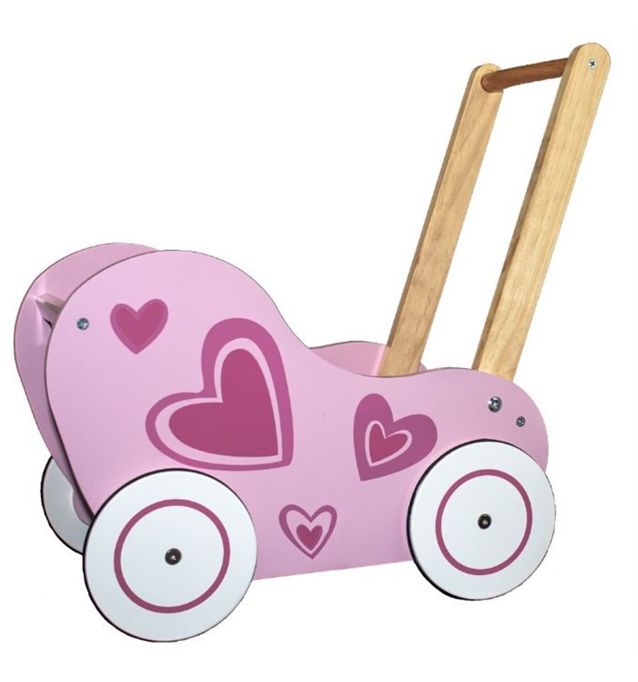 classic world baby walker
