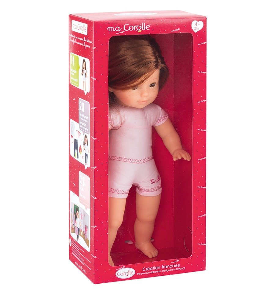 Corolle doll nz outlet