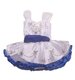 Dream Tutu - Royal Blue