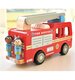 Freddie Fire Engine