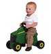 John Deere Sit n Scoot Ride-on Tractor