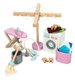 Le Toy Van Daisy Lane Laundry Set