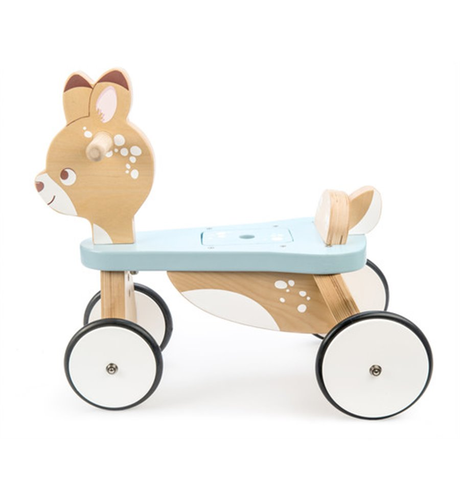 Le Toy Van Petilou Ride On Deer