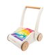 Le toy Van Petilou Rainbow Cloud Walker