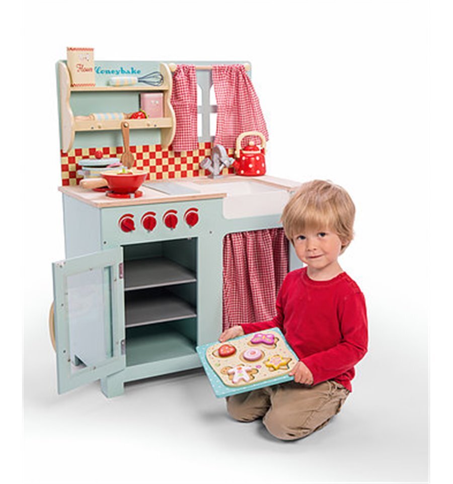 le toy van honey kitchen