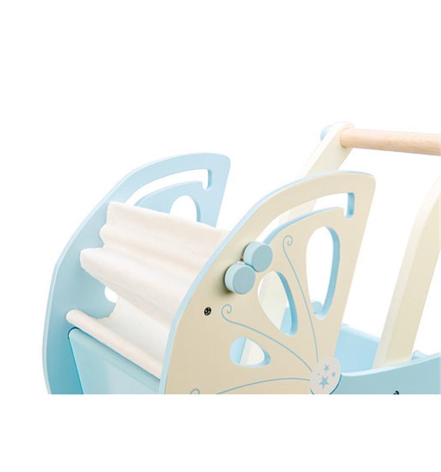 le toy van dolls pram