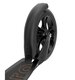 Micro Scooters Low Deck Black