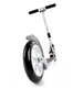 Micro Scooters Low Deck White