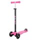 Micro Scooters Maxi Micro Shocking Pink