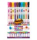 Smens - Coloured Smencils 10 Pack