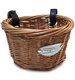 Kinderfeets Wicker Basket