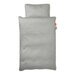 Done by Deer Wooden Dolls Bed Linen Set - Grey