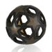 Hevea Natural Rubber Star Ball Charcoal