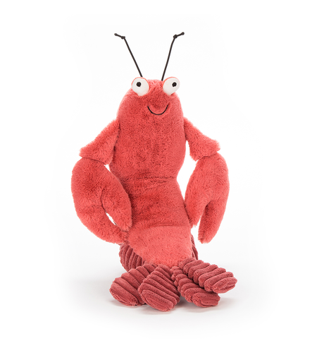 Jellycat Larry Lobster
