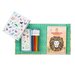 Tiger Tribe Colouring Set - Animals