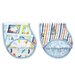 Aden & Anais Burpy Bibs - Jungle Book