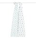 Aden & Anais 2pk Organic Swaddles - Mariposa