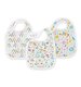 Aden & Anais Snap Bibs 3 Pk - Fairground