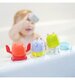 Boon Creatures Bath Toy Set