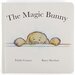 Jellycat The Magic Bunny Book