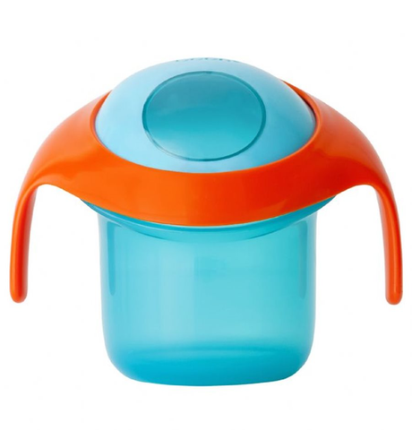 Boon Nosh Snack Container