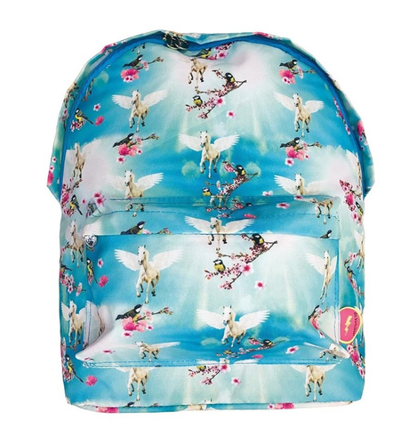 Backpack - All Over Pegasus