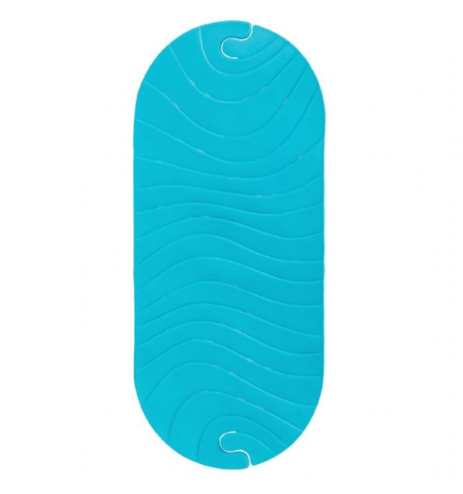 Boon Ripple Bath Mat NURSERYBathing & Potty Kids Clothing NZ