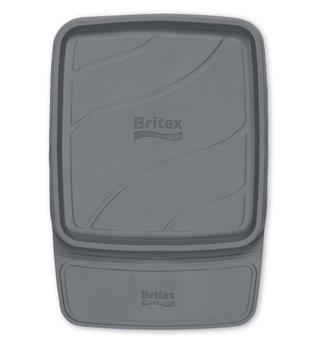 Britax Rubber Vehicle Seat Protector