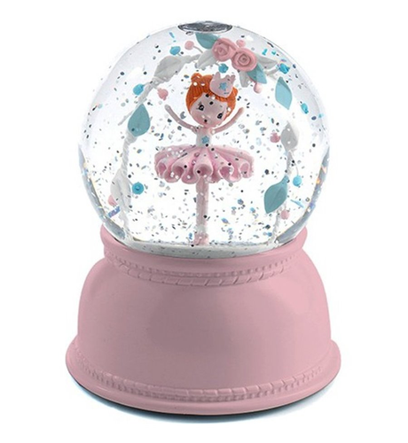 Djeco Nightlight - Ballerina