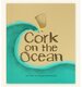 Cork on the Ocean Hardcover Book