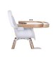 Evolu 2 Timber Highchair Tray