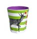 Striped Elk Cup - Green/White