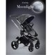 iCandy Peach 4 Stroller - Moonlight Ltd