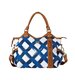 Isoki Hobo Angel Noosa Blue/White
