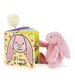 Jellycat If I Were a Rabbit Book