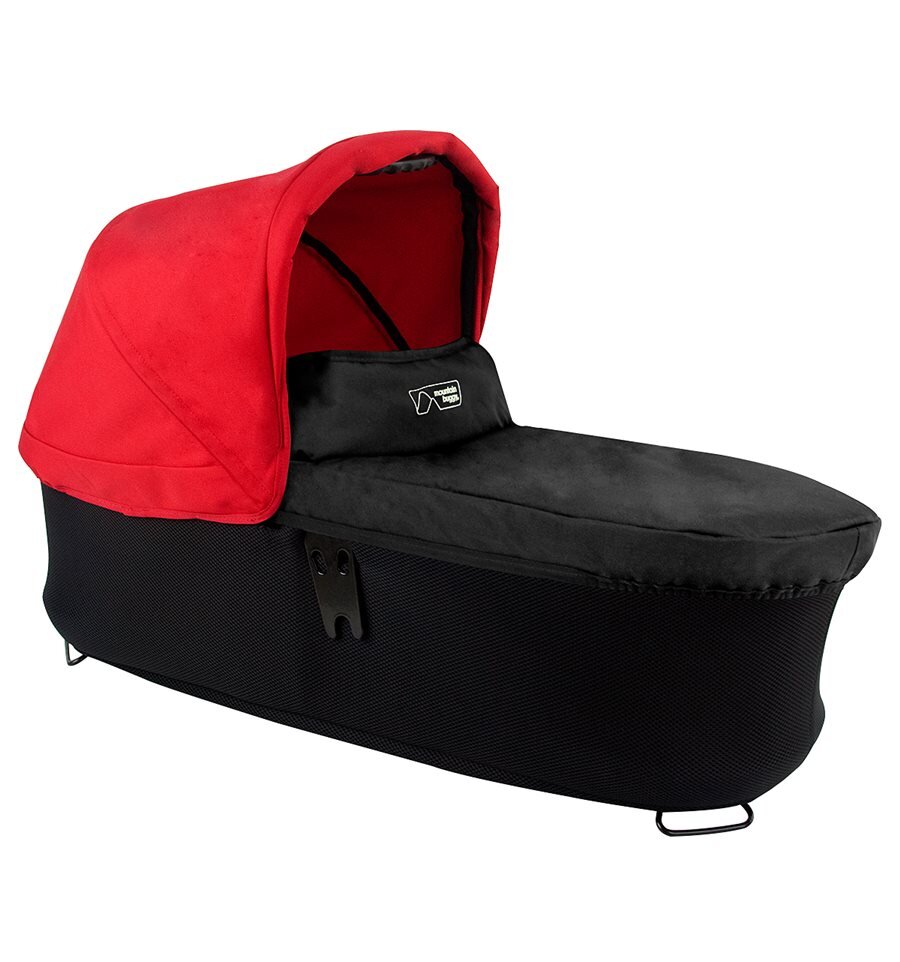 mountain buggy duet nz